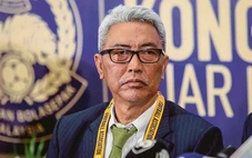 Lãnh đạo bóng đá Malaysia giận dữ, tuyên bố bị vu khống