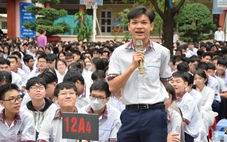 Gần 2.500 học sinh Thủ Đức dự phiên tòa giả định vụ án ma túy từ thuốc lá điện tử