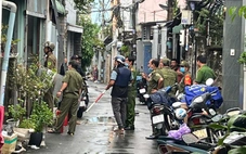 Mở karaoke hát từ 4h sáng tới nửa đêm, nhắc nhở thì 'tỏ thái độ'