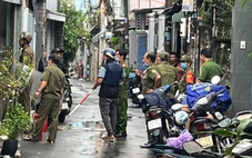 Mở karaoke hát từ 4h sáng tới nửa đêm, nhắc nhở thì 'tỏ thái độ'