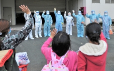 Đài tưởng niệm nạn nhân COVID-19: Nên thành một bảo tàng về cuộc chiến chống dịch