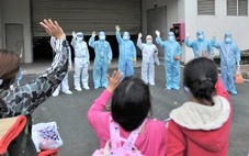 Đài tưởng niệm nạn nhân COVID-19: Nên thành một bảo tàng về cuộc chiến chống dịch