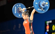 Thể thao Việt Nam khó vươn lên trong 5 năm tới