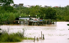 Đà Nẵng chi 210 tỉ đồng về 72 xã, phường để khắc phục hậu quả thiên tai