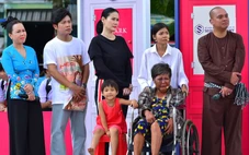 Ca khúc Điều ước của mẹ có câu gì mà Võ Hạ Trâm khóc hết nước mắt?