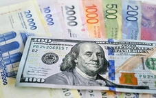 Mỹ âm thầm củng cố sự thống trị của đồng USD