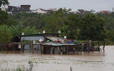 Đà Nẵng chi 210 tỉ đồng về 72 xã, phường để khắc phục hậu quả thiên tai