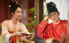 Quốc sắc phương hoa của Dương Tử gây bất ngờ lot 5 phim Hoa ngữ điểm số cao nhất 2025