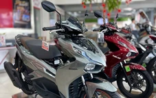 Honda Air Blade 2025 giảm giá tại đại lý, bản 2026 được nhá hàng sắp ra mắt Việt Nam?