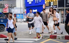 Trong 10 tháng, khách du lịch chi hơn 208.000 tỉ đồng khi đến TP.HCM