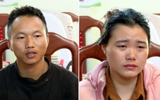 Vụ lừa đảo qua mạng hơn 300 tỉ đồng ở Campuchia: Bắt thêm đôi vợ chồng trẻ