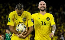 Làng bóng đá Malaysia kêu gọi 'nếu thua, hãy thua một cách đàng hoàng'