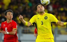 Khi nào Malaysia nhận quyết định xử thua tuyển Việt Nam?