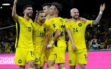 Truyền thông Malaysia hả hê vì FAM thua kiện