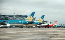 Vietnam Airlines, Vietjet Air cùng báo lãi giảm trong quý 3