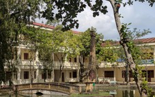 Một nam sinh bị đánh trọng thương trong trường học ở Thanh Hóa