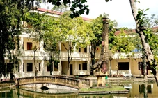 Một nam sinh bị đánh trọng thương trong trường học ở Thanh Hóa