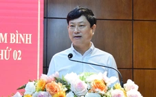 Phường Tam Bình, TP.HCM đặt mục tiêu giải ngân 100% vốn đầu tư công quý 4-2025