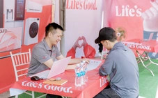 LG hỗ trợ sửa chữa thiết bị, đồng hành cùng người dân sau bão