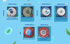 La Vie công bố cách thức mua hàng chính hãng trực tuyến