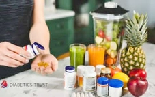 Tác dụng phụ nguy hiểm của thực phẩm bổ sung