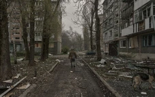 Nga tuyên bố tiến sâu vào 'điểm nóng' Pokrovsk, Ukraine nói vẫn trụ vững