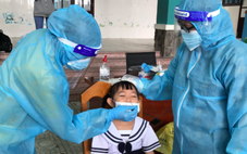 Đài tưởng niệm nạn nhân COVID-19: Phải là không gian ký ức sống