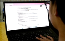 Khi AI là 'tri kỷ' của bạn trẻ