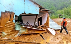 Đà Nẵng chi 210 tỉ đồng về 72 xã, phường để khắc phục hậu quả thiên tai