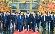 Doanh thu 1.000 tỉ, ký hợp đồng 5.000 tỉ đồng tại Hội chợ Mùa Thu, tổ chức tiếp Hội chợ Mùa Xuân