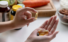 Tác dụng phụ nguy hiểm của thực phẩm bổ sung