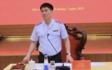 Kết luận thanh tra một số dự án có khó khăn, vướng mắc tại Bộ Văn hóa, Thể thao và Du lịch