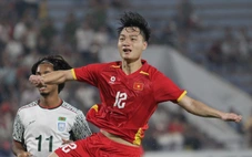 Tuyển Việt Nam sẽ có thay đổi lớn, Nguyễn Xuân Son trở lại