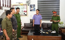 'Ngân hàng trụ điện' cho vay lãi 644%/năm, thu lợi hơn 10 tỉ đồng