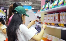 Chuỗi F&B cạnh tranh bằng dùng nguyên liệu Việt để nâng cấp thức uống