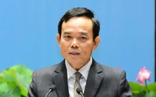 Bí thư TP.HCM Trần Lưu Quang: Mặt trận là cầu nối tiếp thu, xử lý phản ánh của người dân