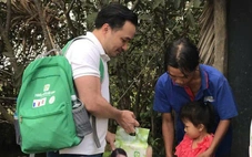 Quỹ Hiểu về trái tim hỗ trợ 3.060 bệnh nhi bị tim bẩm sinh sau 15 năm