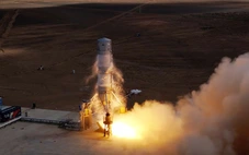 Ngành không gian thương mại Trung Quốc thu hút sự quan tâm của cả CEO SpaceX