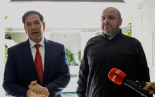 Tin tức thế giới 1-12: Tín hiệu tốt cho thỏa thuận Ukraine-Nga; Mỹ bắn tiếng với lãnh đạo Venezuela