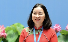 Ra mắt chủ tịch, 14 phó chủ tịch Ủy ban Mặt trận Tổ quốc Việt Nam TP.HCM