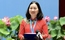 Ra mắt chủ tịch, 14 phó chủ tịch Ủy ban Mặt trận Tổ quốc Việt Nam TP.HCM