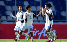 Myanmar và Thái Lan gây bất ngờ ở vòng loại U17 châu Á 2026