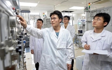 Cách Trung Quốc muốn vượt mặt Mỹ về đổi mới sáng tạo