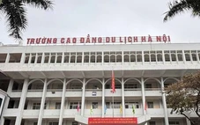 Sinh viên bức xúc vì nhận tiền tập luyện A80 chỉ bằng 1/2 trường khác, nhà trường hứa đối thoại