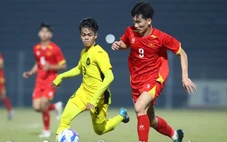U17 bị loại, CĐV Malaysia 'đòi' AFC đổi luật