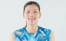 HLV bóng chuyền người Nhật Bản tiếc nuối cho Bích Thủy