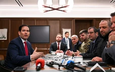 Ngoại trưởng Marco Rubio: Mỹ muốn Ukraine độc lập và có chủ quyền