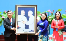 Bế mạc Đại hội Mặt trận Tổ quốc Việt Nam TP.HCM nhiệm kỳ 2025-2030