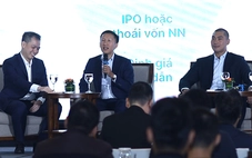 GDP 2026 phấn đấu tăng từ 10%, chuyên gia điểm danh loạt cổ phiếu đáng chú ý