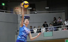 Bích Thủy tỏa sáng giúp đội bóng chuyền Nhật Bản phục thù thành công